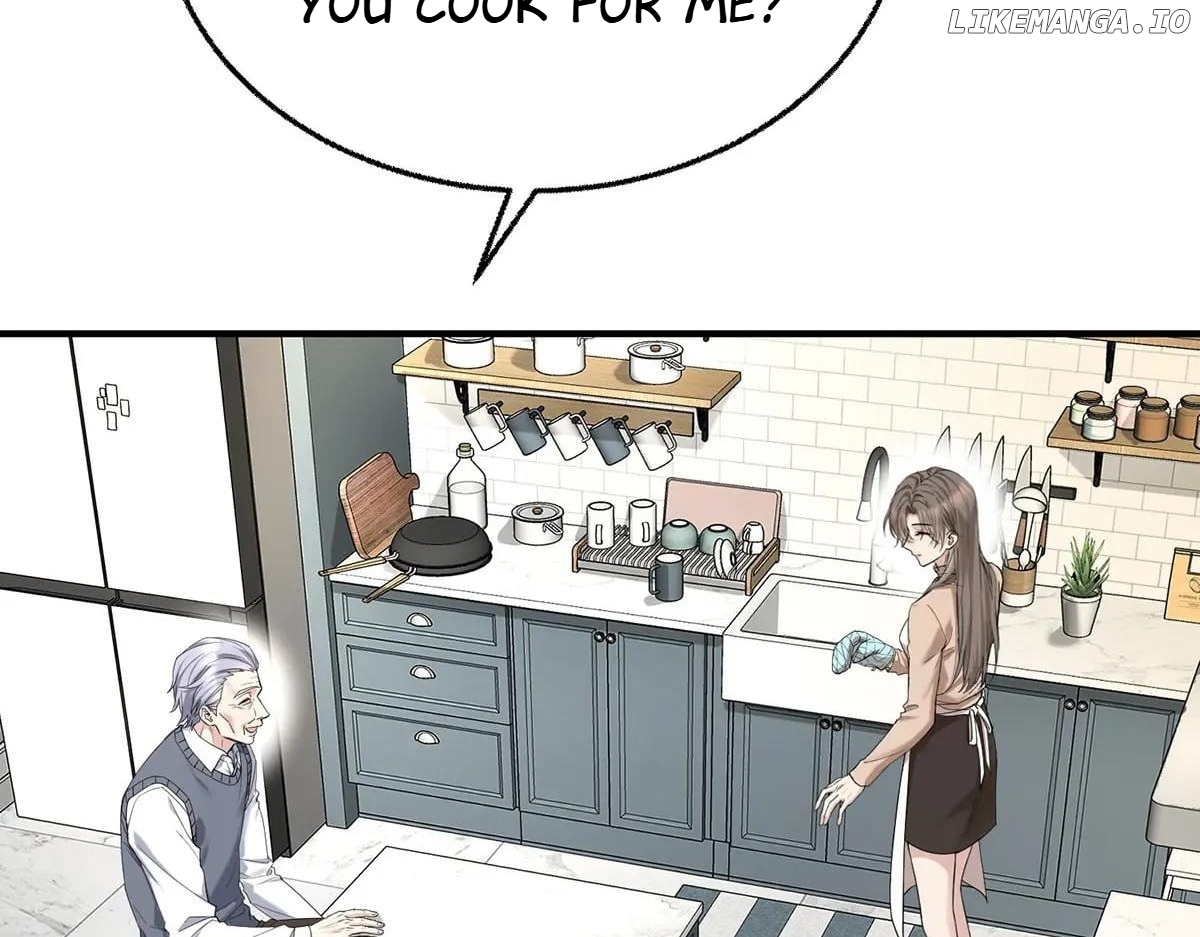 After Breakup: Had an Affair With My Ex's Uncle Chapter 73 - page 132